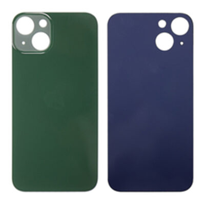 iPhone 13 Back Glass Replacement - Green
